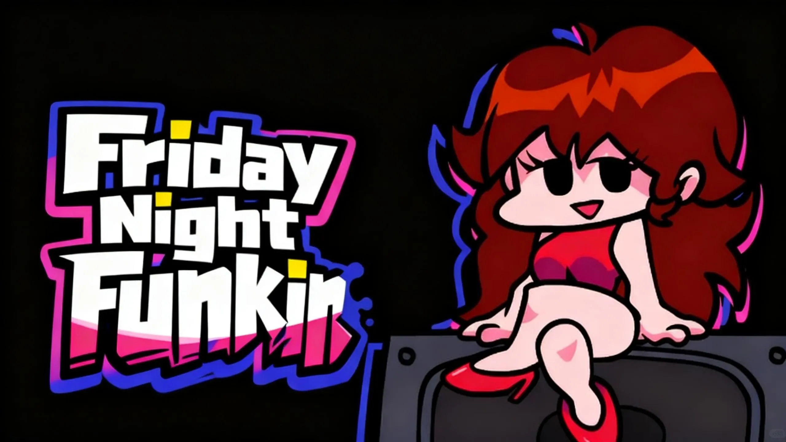 How to Play Friday Night Funkin’ Unblocked on Any Device – Free Online Guide