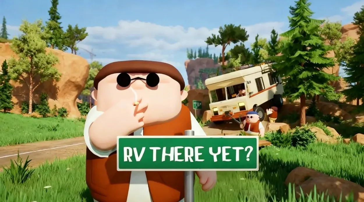 The Ultimate RV There Yet Guide: Essential Tips for Your Epic Road Trip