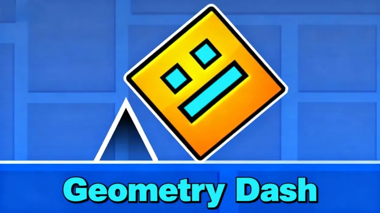 Geometry Dash Unblocked: Top 5 Secret Skills to Master the Game at School
